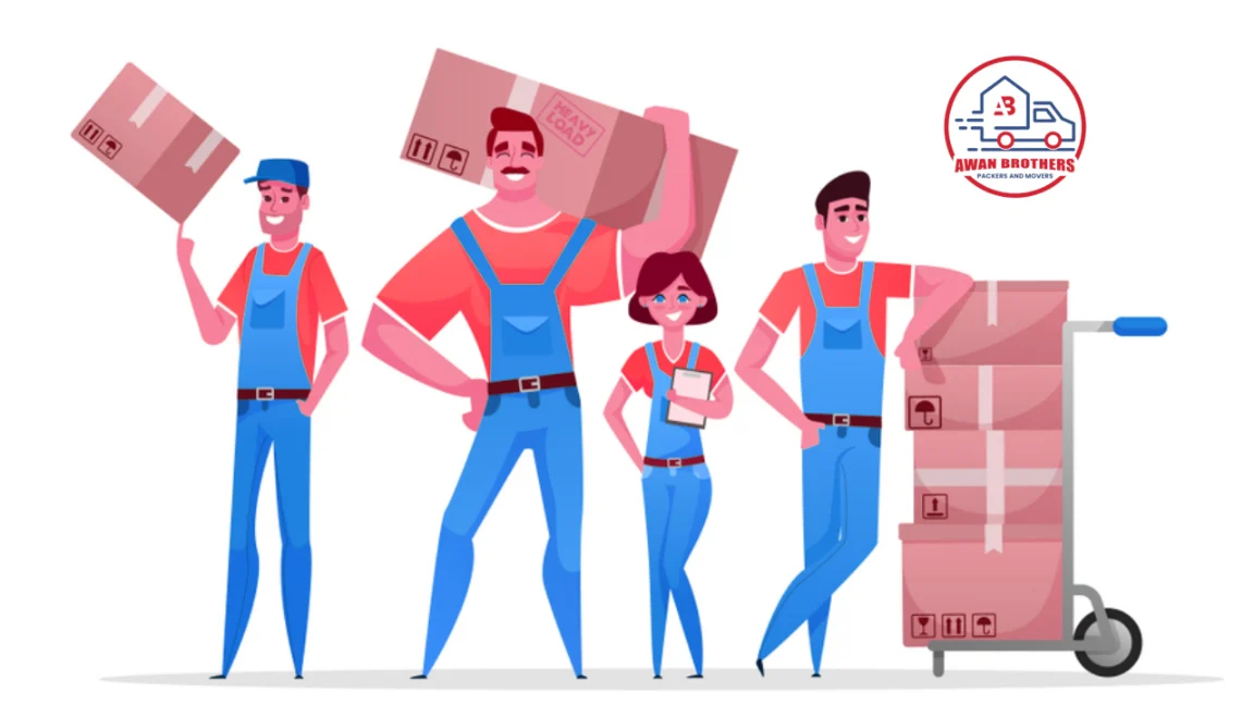Read more about the article How to Find the Best Movers: A Step-by-Step Guide